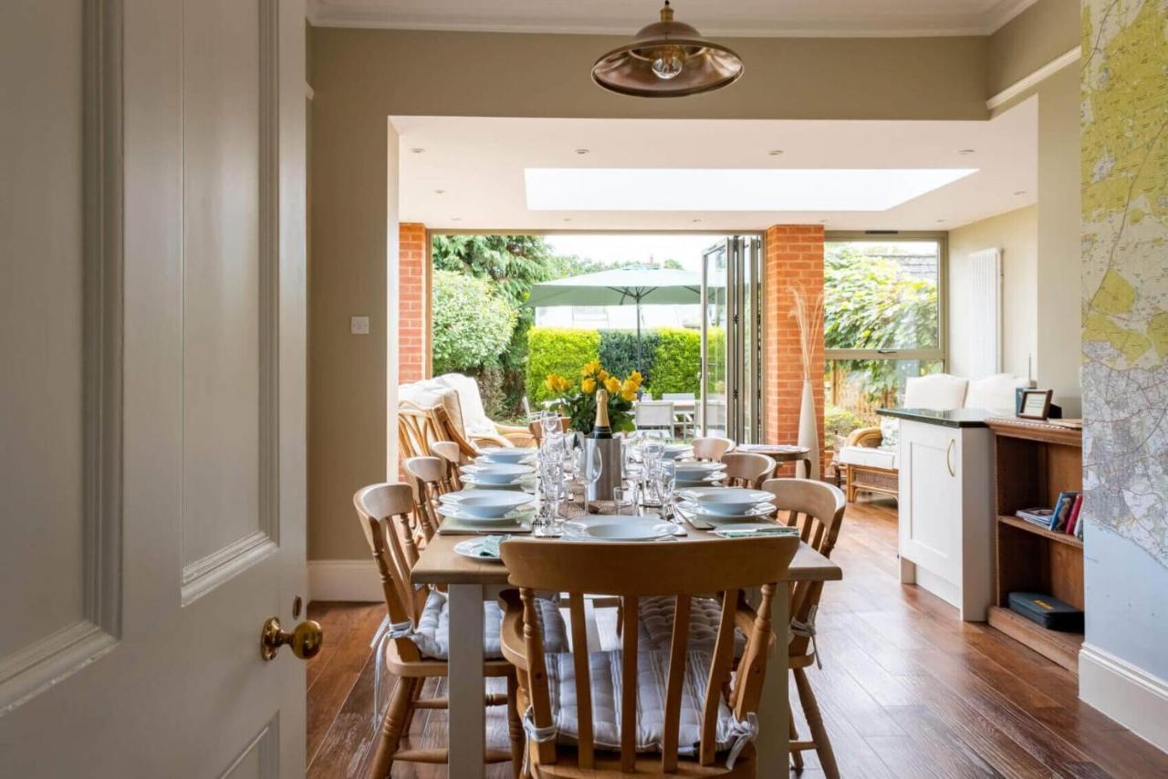 Holiday home Surrey