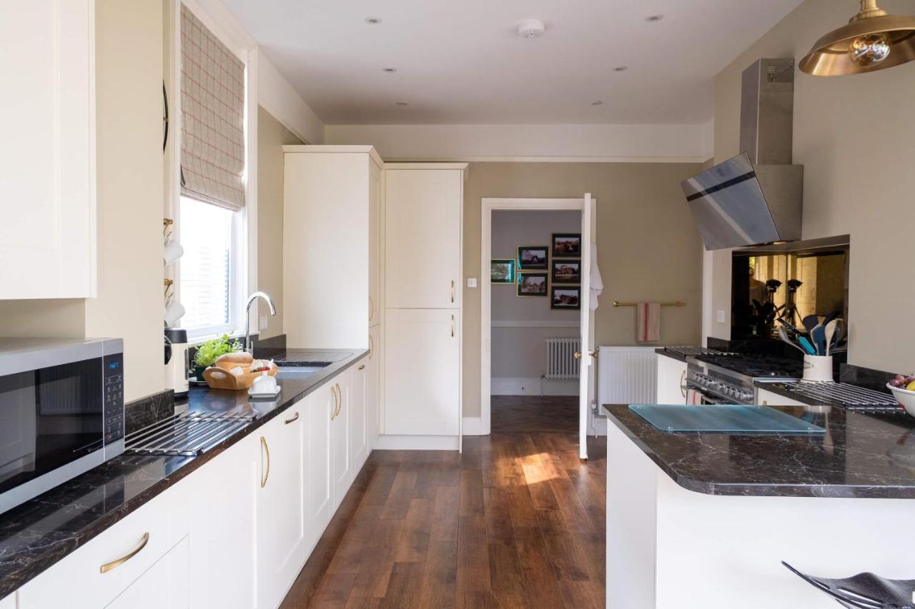 Surrey Holiday home Brockenhurst
