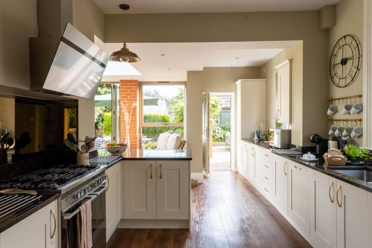 Surrey Holiday home Brockenhurst