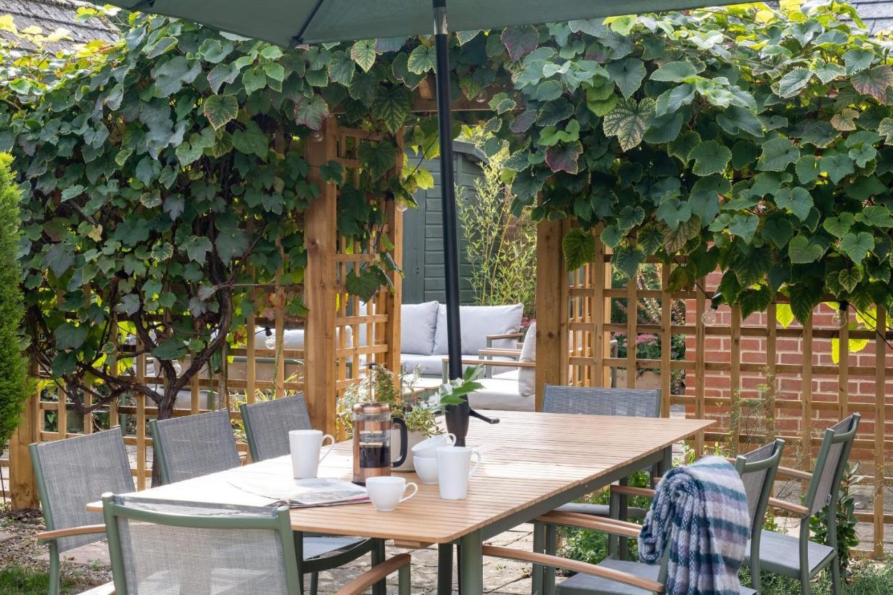 Holiday home Surrey Brockenhurst