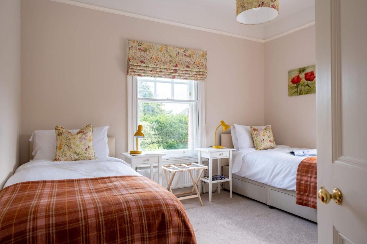 Holiday home Surrey